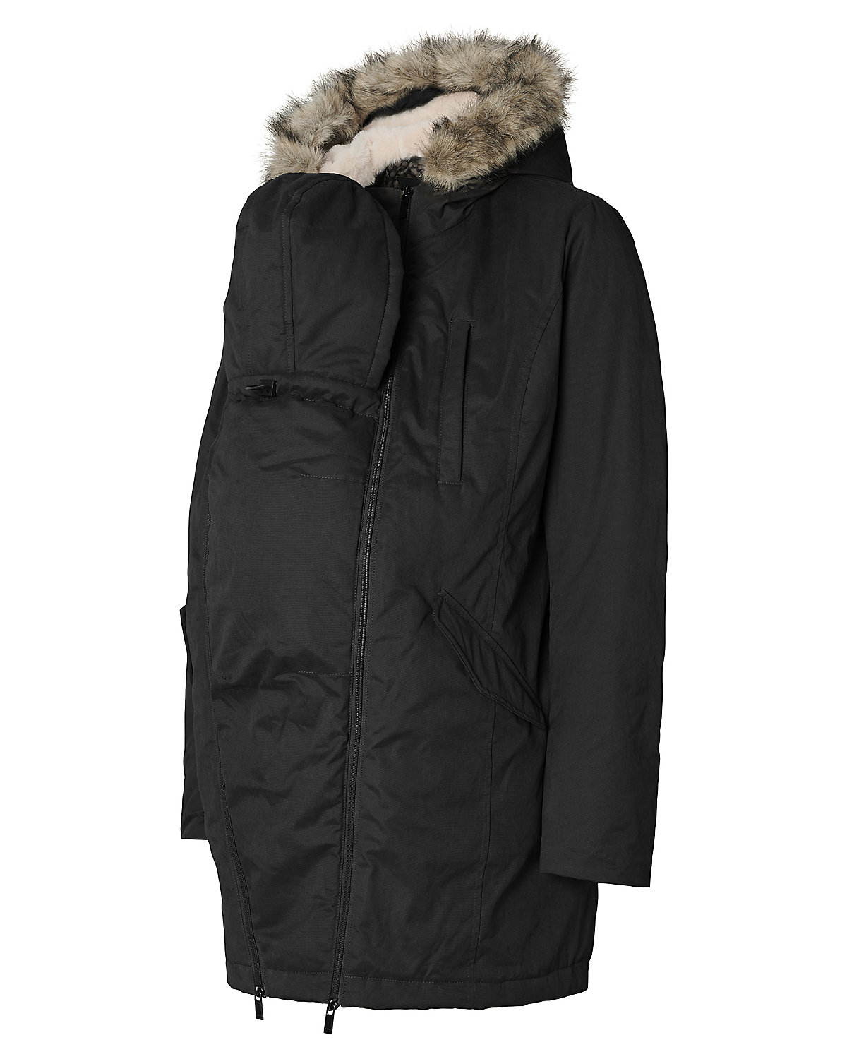 Umstandsjacke Winter Palus 3-Way Umstandsjacken