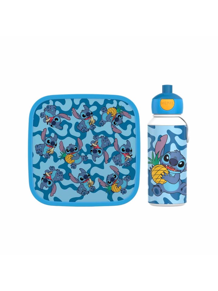 Mepal Lunchset XL Campus (2025) in Stitch günstig kaufen onesize