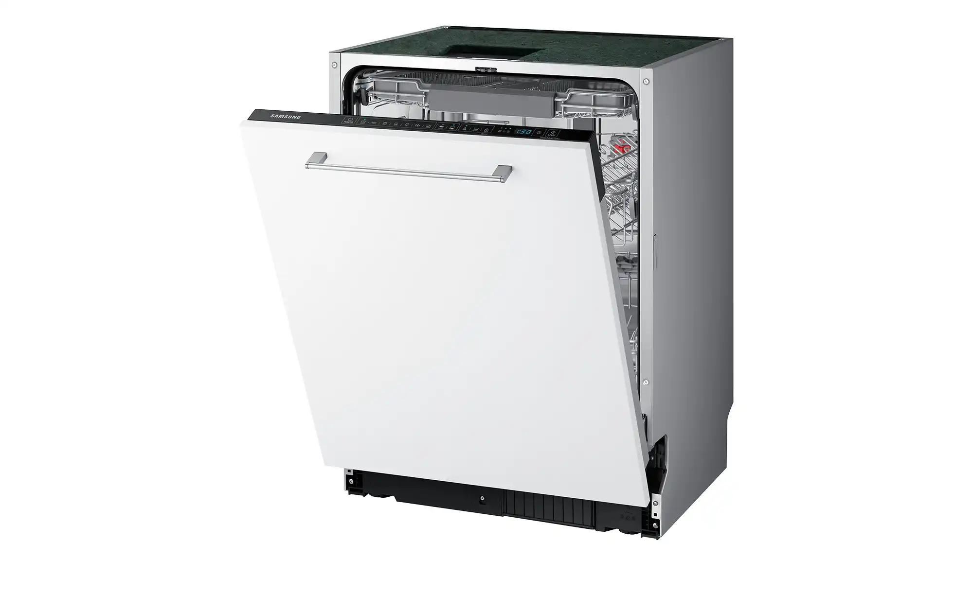 Samsung Einbau-Geschirrspüler DW60A6090IB/ET