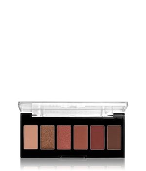NYX Professional Makeup Ultimate Edit Petite Shadow Palette Lidschatten Palette 7.2 g