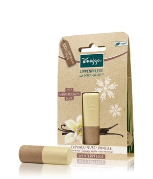 Kneipp Hautzart Capuaçu-Nuss & Vanille Lippenbalsam-4.7 g