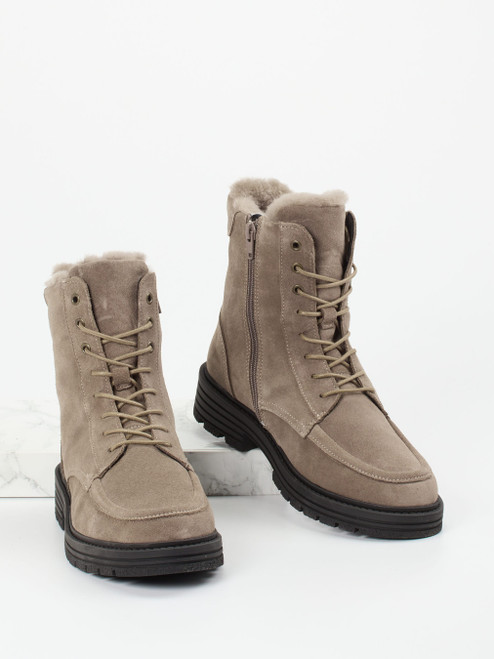 Stiefelette-28512490024 Solidus