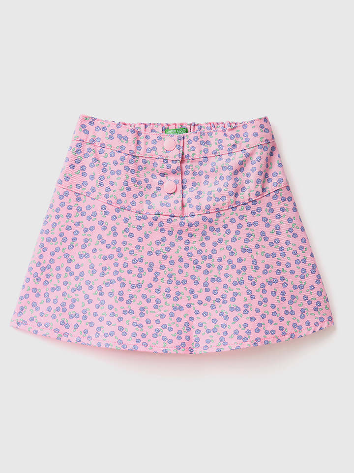 Benetton Rock in Rosa günstig kaufen