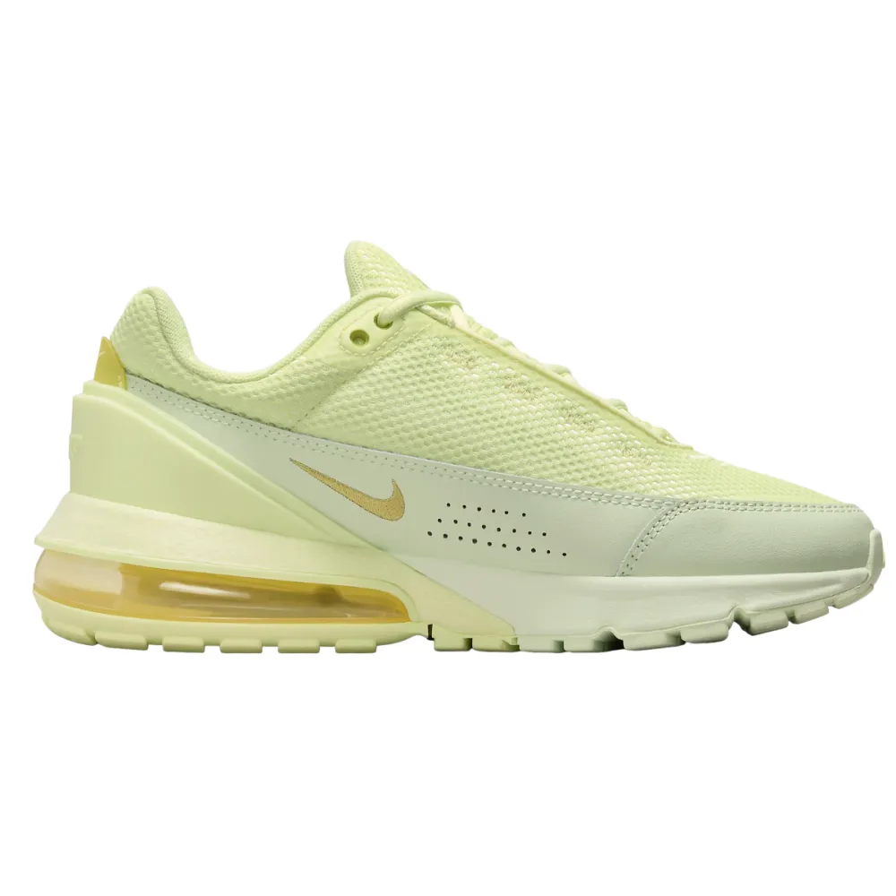 Nike Air Max Pulse FD6409-300 / gelb