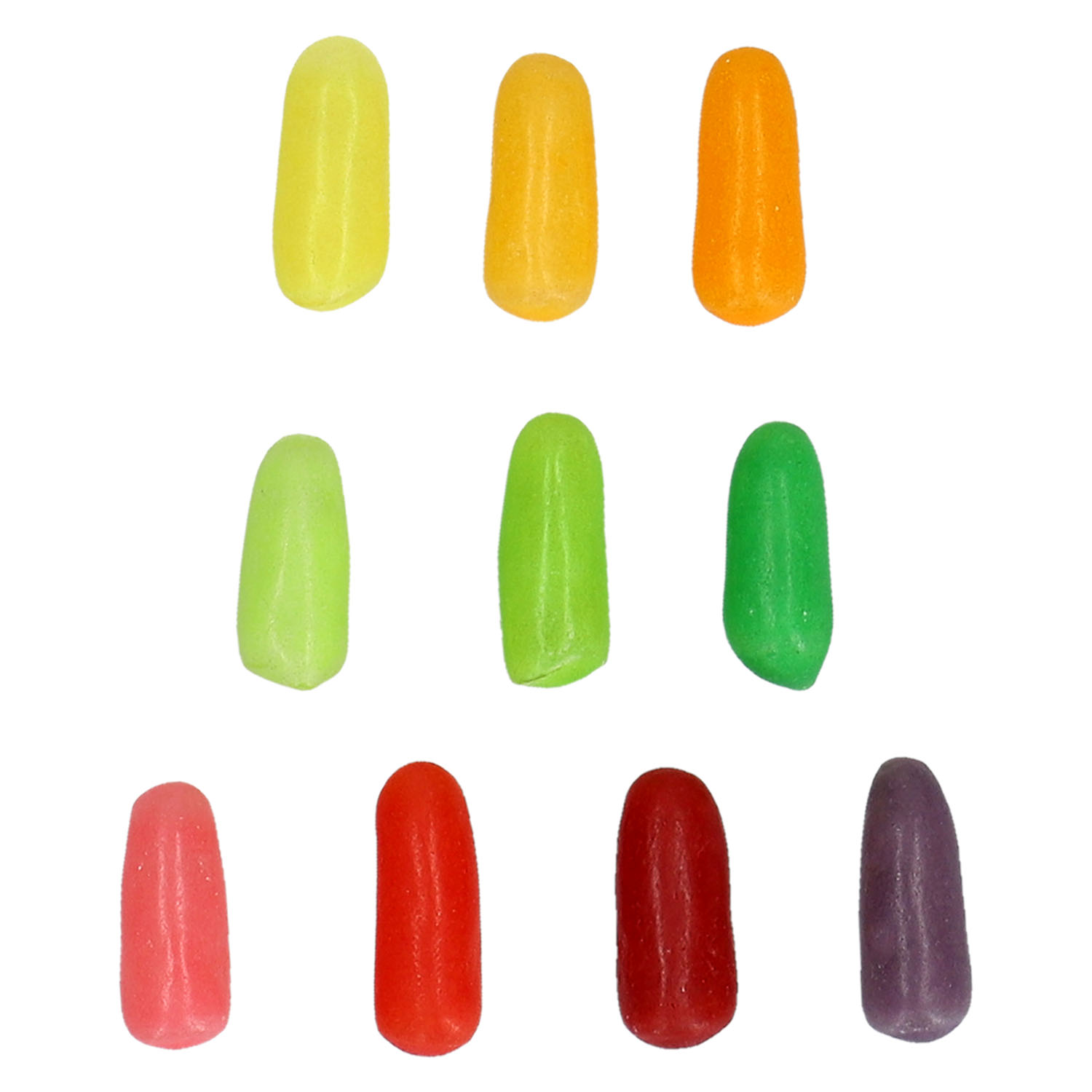Mike and Ike Mega Mix Sour! 141g