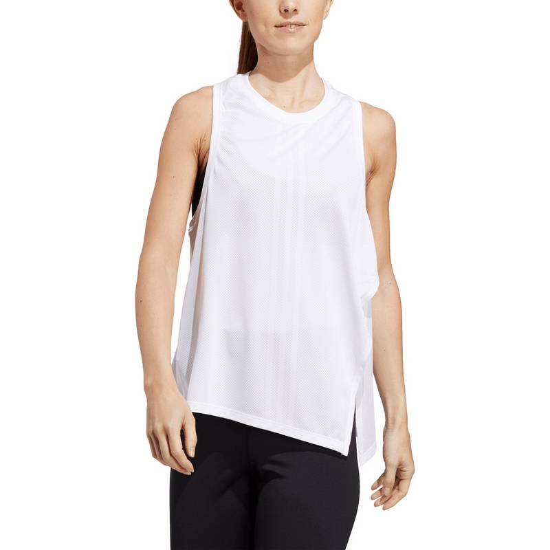 adidas HIIT AEROREADY QUICKBURN Funktionstank Damen