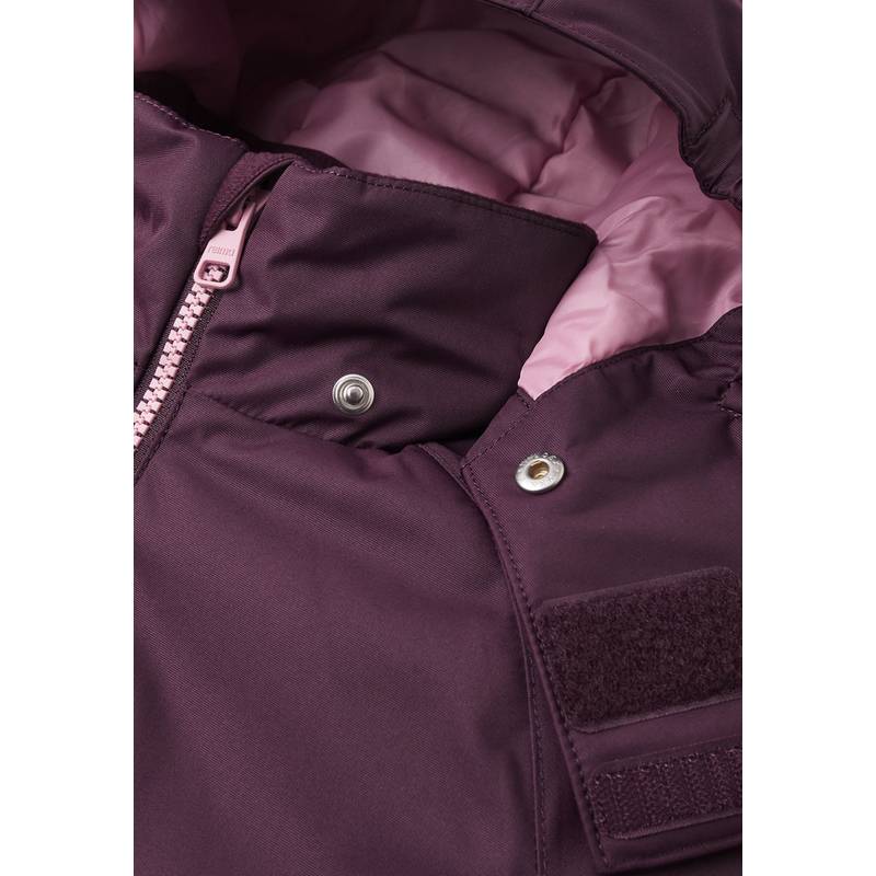reima Raisio Winterjacke Kinder