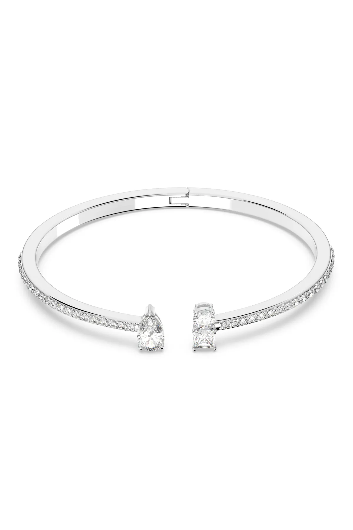 Swarovski  Armband - Silberfarben