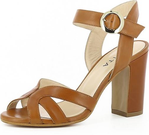 EVITA Damen Sandalette ISABEL