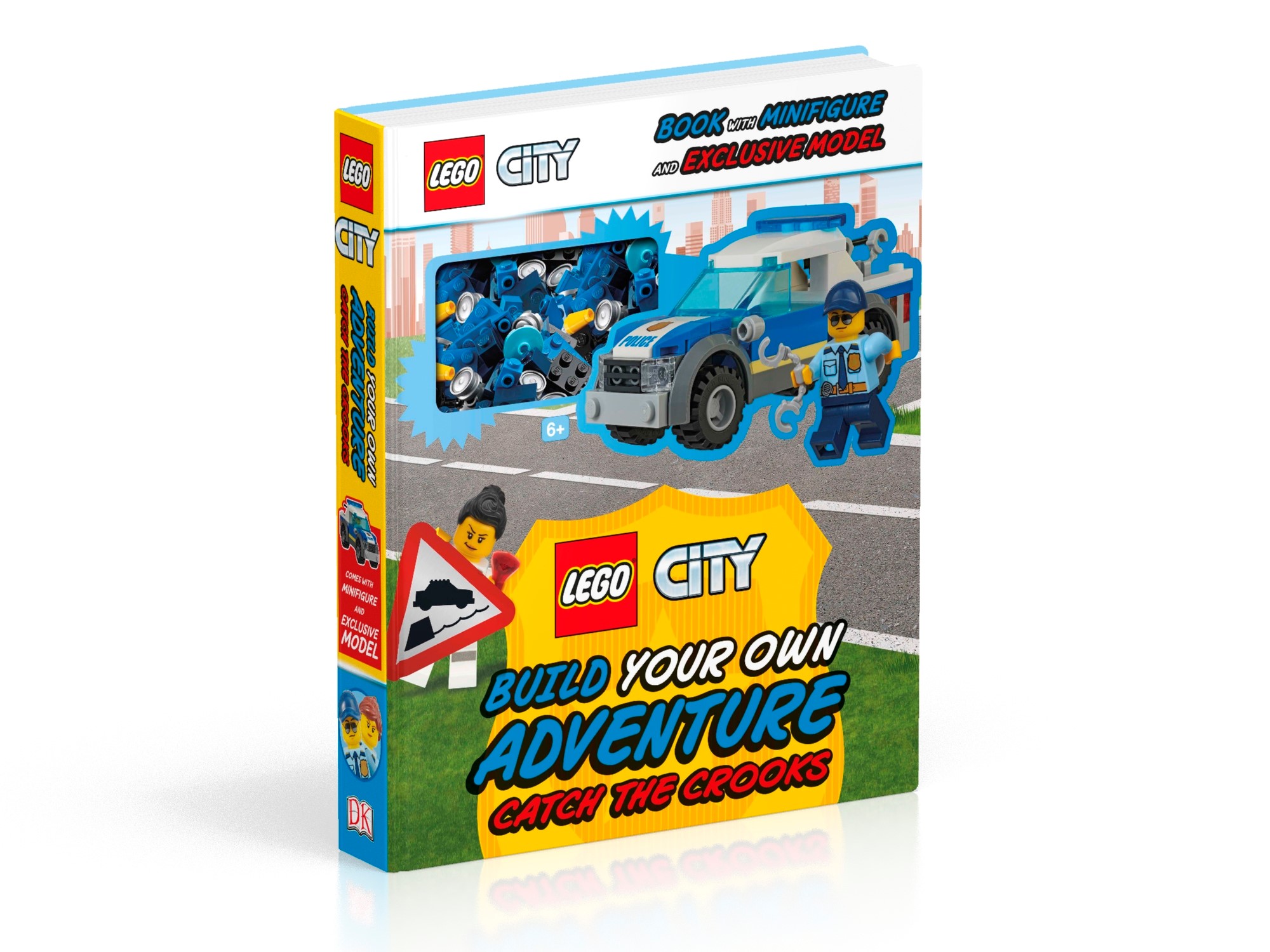 Build Your Own Adventure 5006806