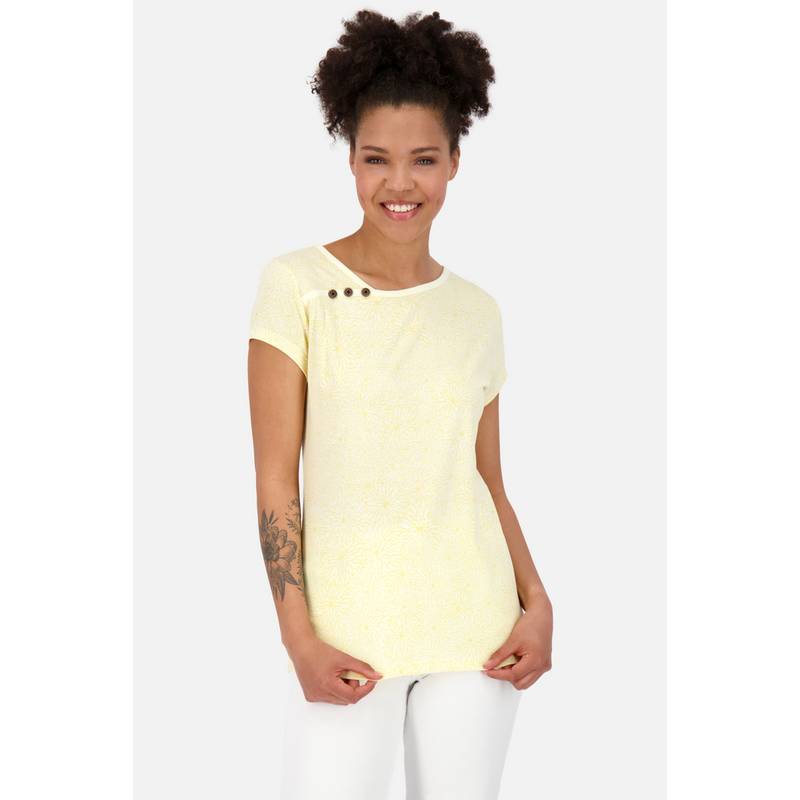 ALIFE AND KICKIN JuliaAK B T-Shirt Damen