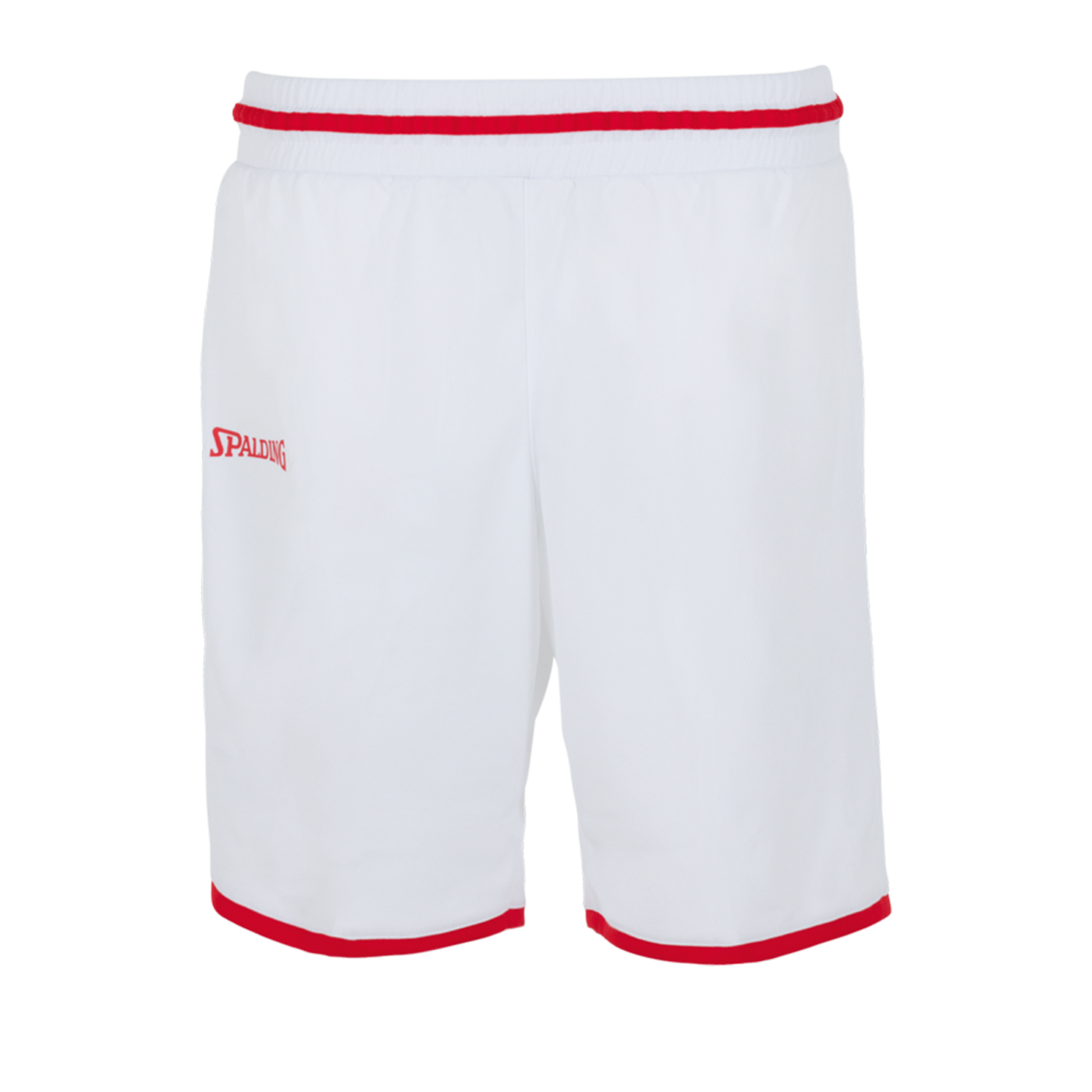 Spalding Move Short Damen Weiss F06