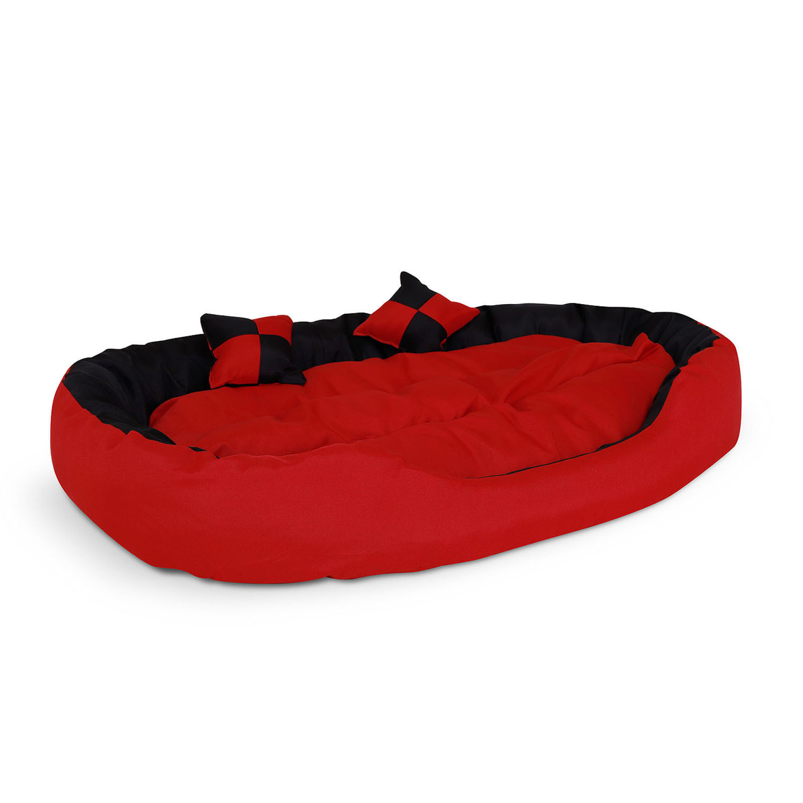 Lionto Hundebetten Lionto 4-in-1 Hundebett M