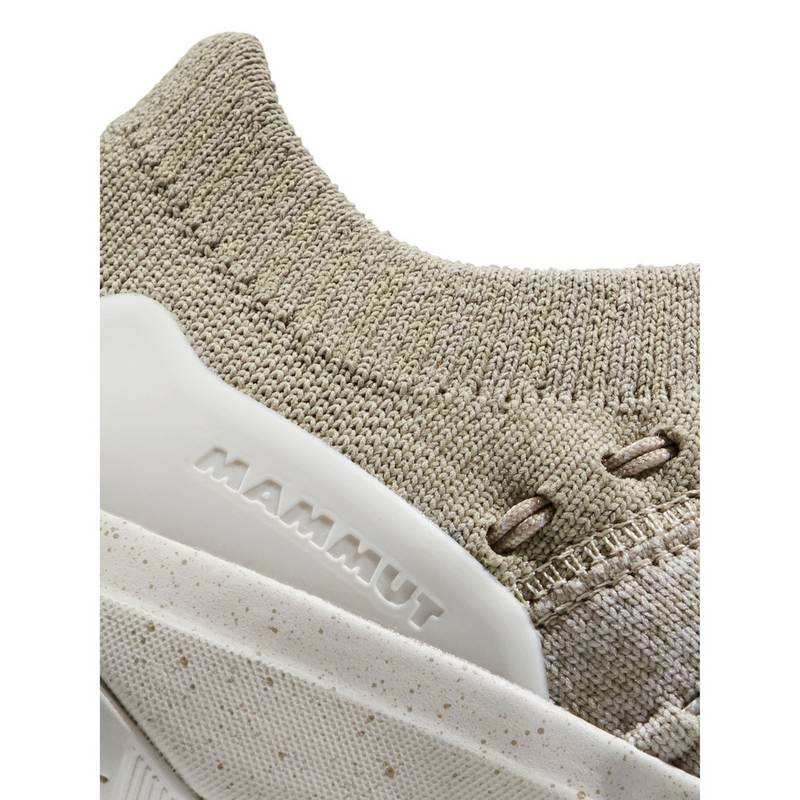 Mammut Hueco Knit Low Zustiegsschuhe Damen