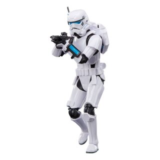 Star Wars Black Series Actionfigur SCAR Trooper Mic 15 cm