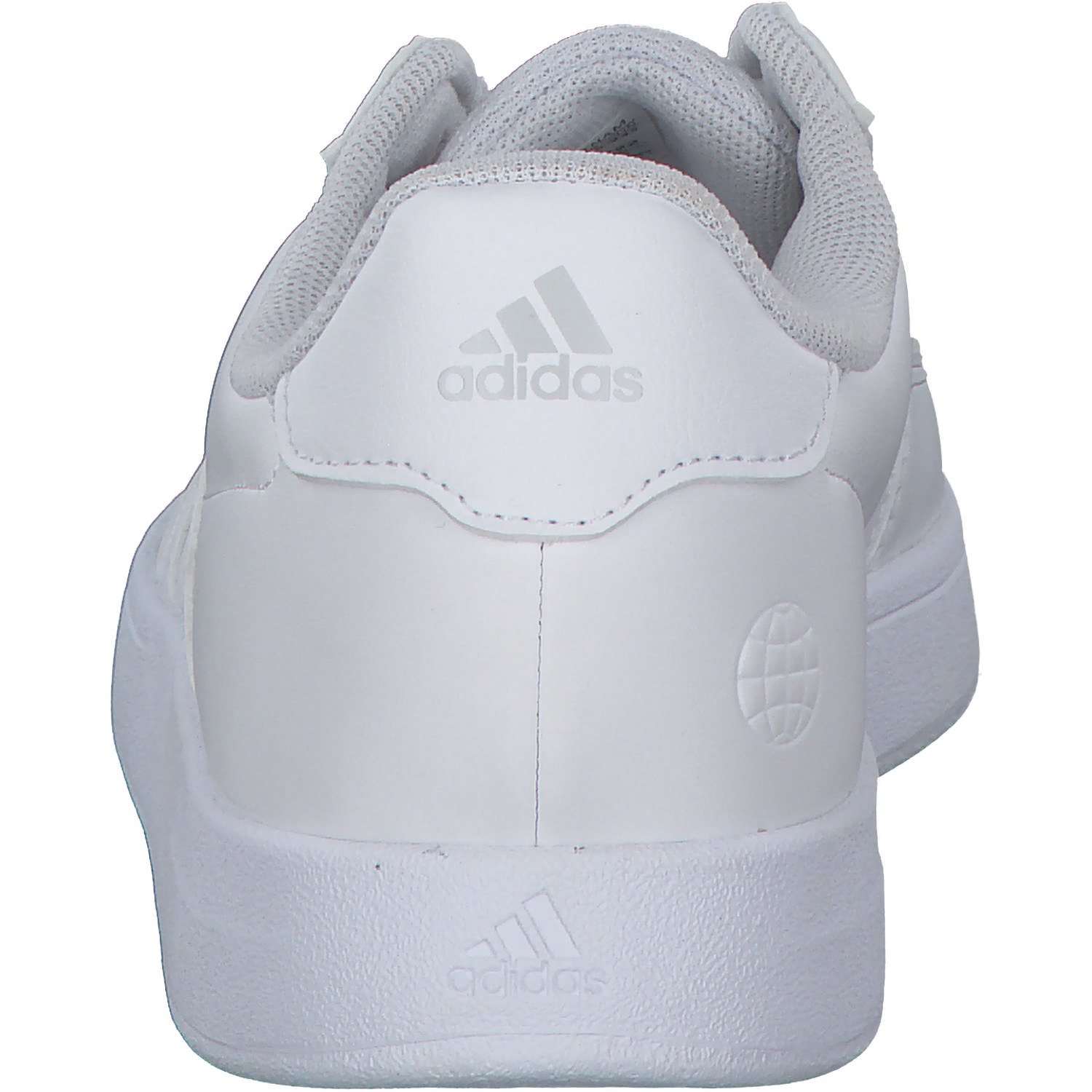 Adidas Breaknet 2.0 K, Schnürschuhe, Damen, Weiß
