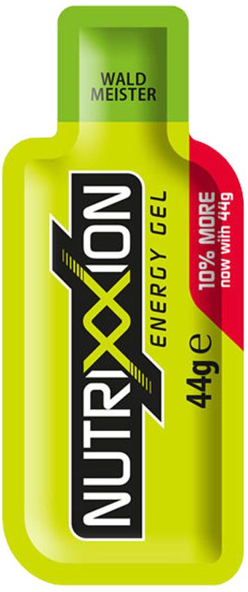 NutriXXion Energy Gel 44g kaufen | Bike-Discount