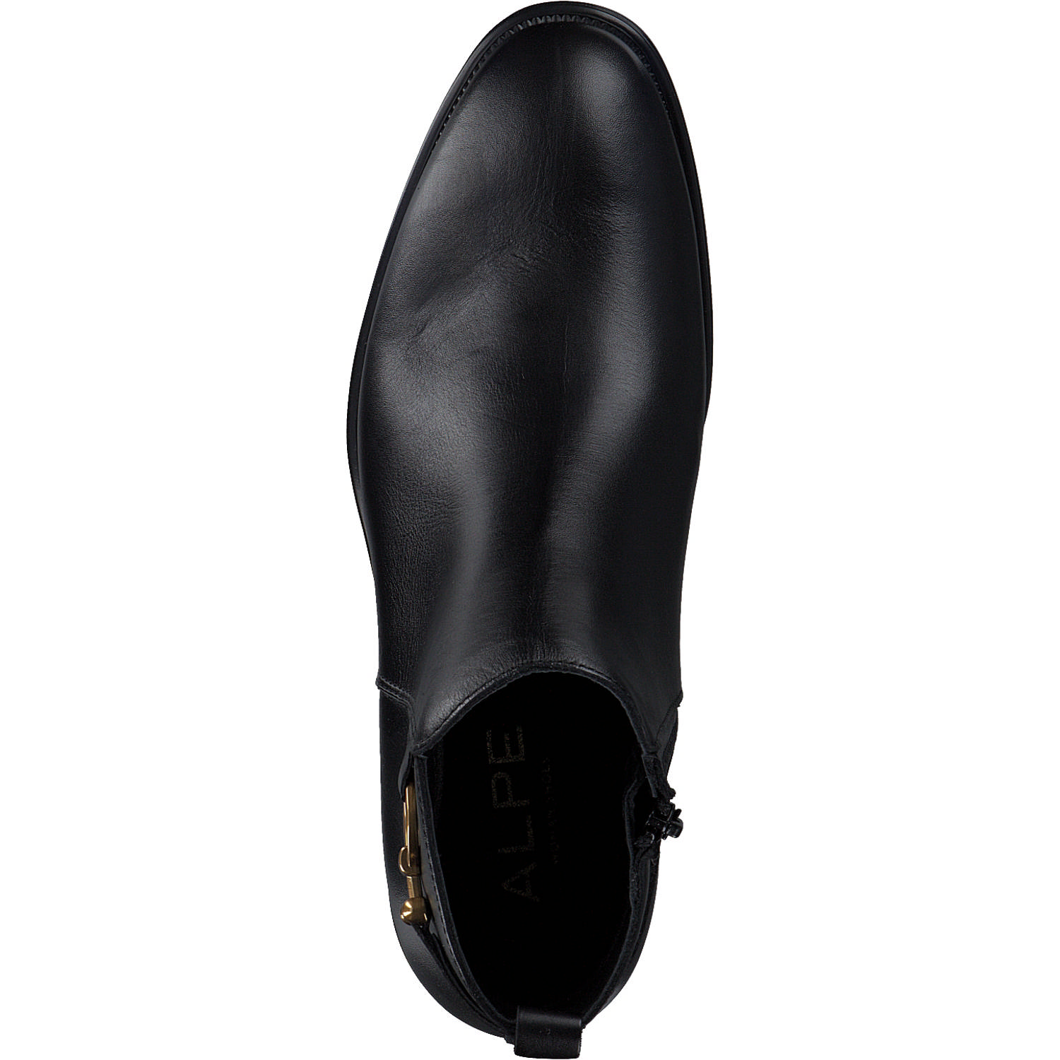 Alpe Couture 2310, Stiefeletten, Damen, Schwarz