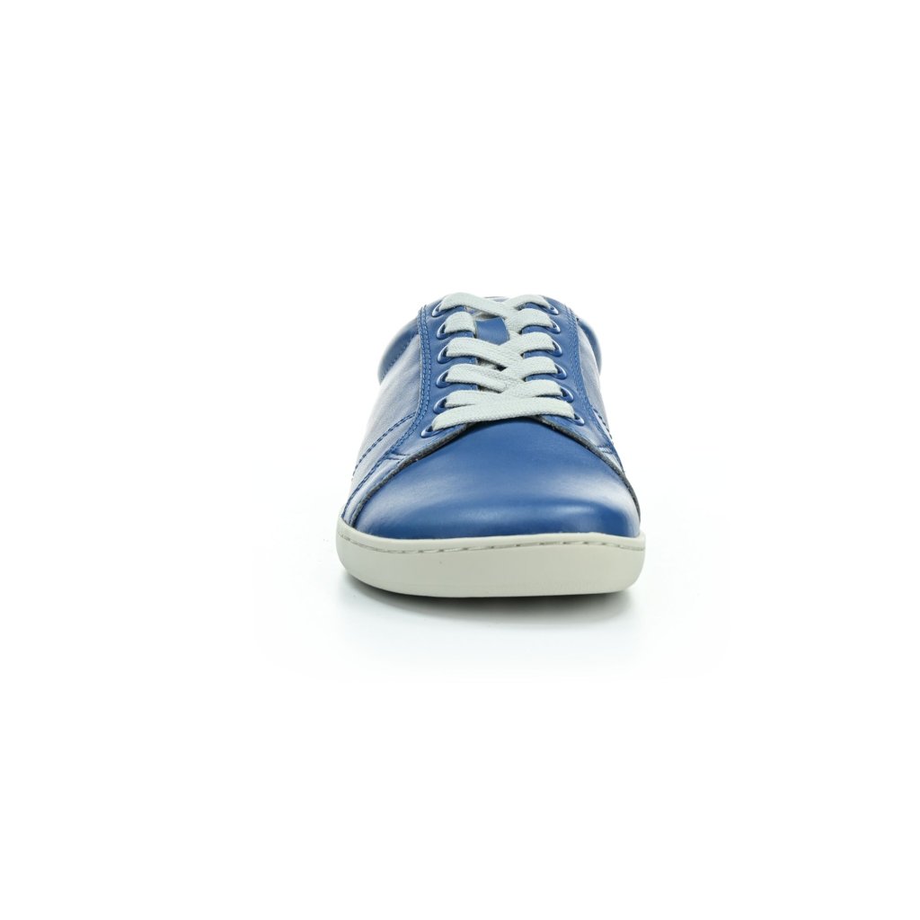 Protetika Adela Blue Barfuß-Halbschuhe