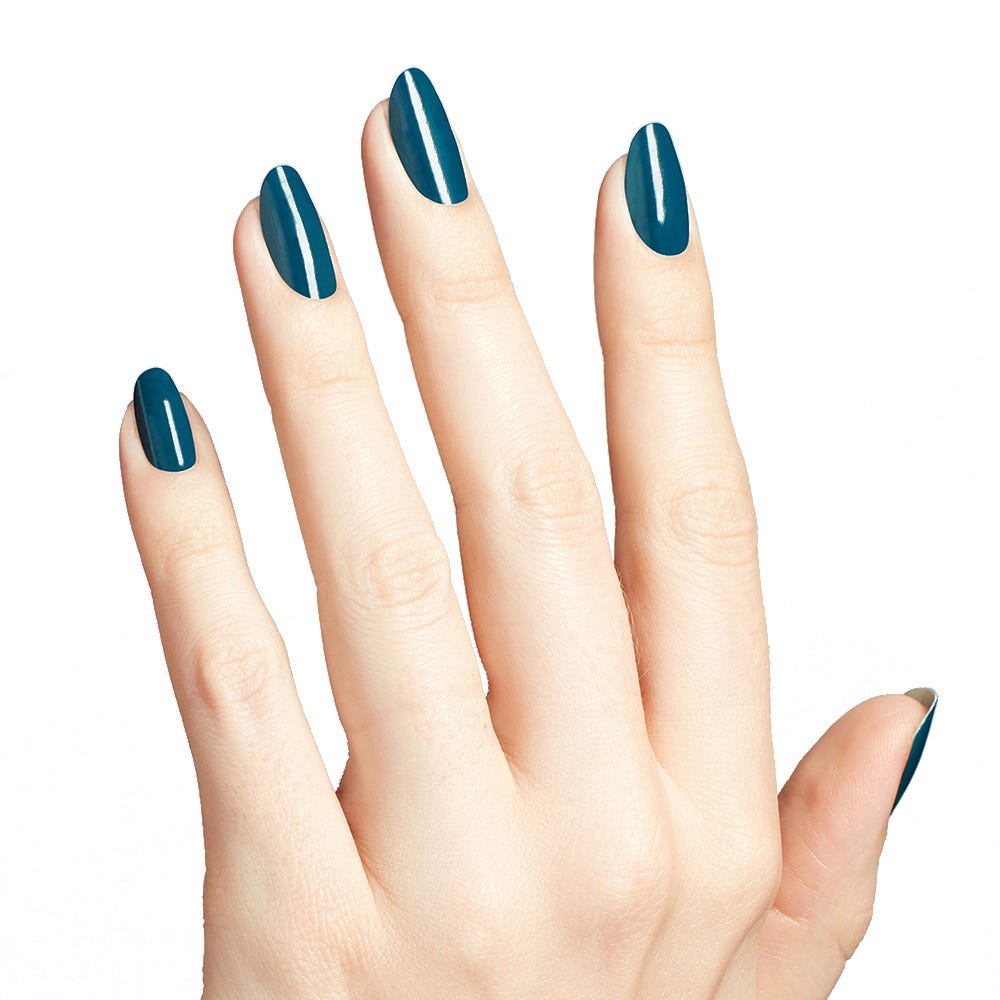 OPI Muse of Milan Infinite Shine Drama at La Scala 15 ml