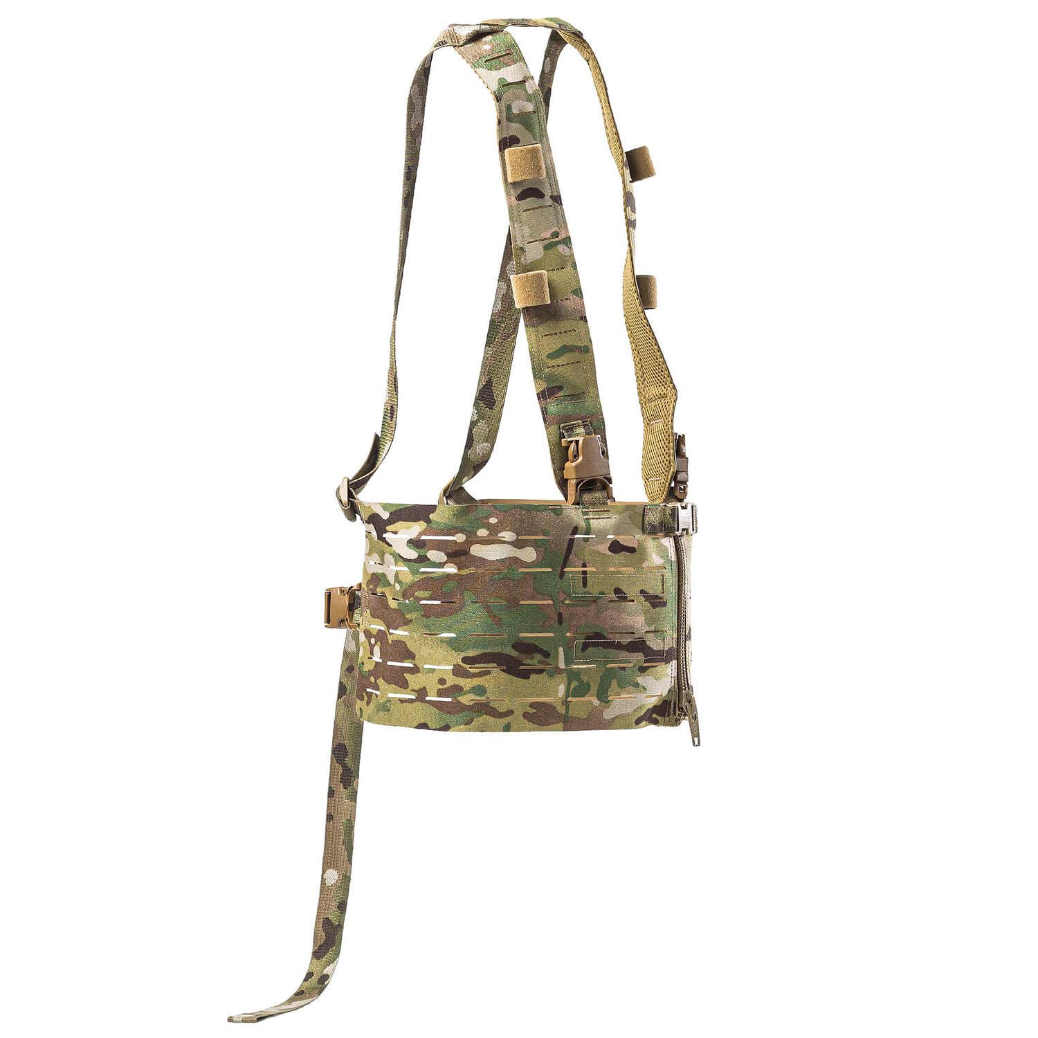 Chest Rig 2-teilig MX266