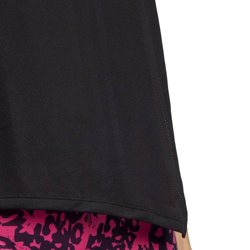 adidas HIIT AEROREADY QUICKBURN Funktionstank Damen