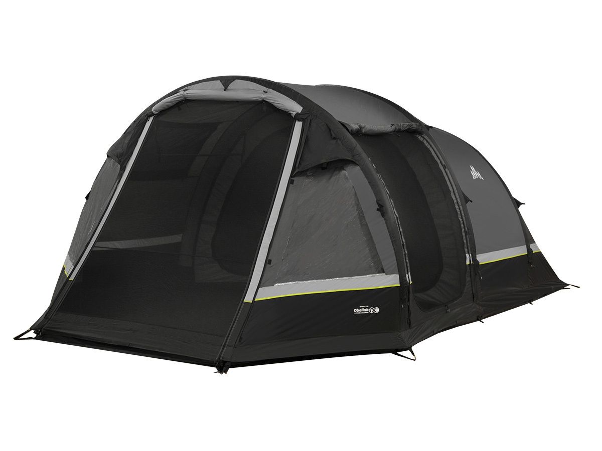 Obelink Summer 4 XL Easy Air CoolDark Tunnelzelt