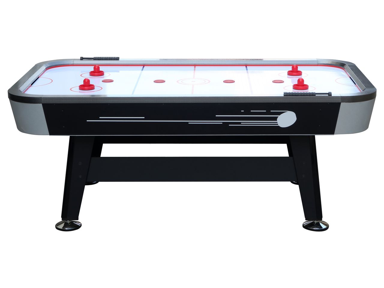 Cougar Super Scoop Airhockey Tisch