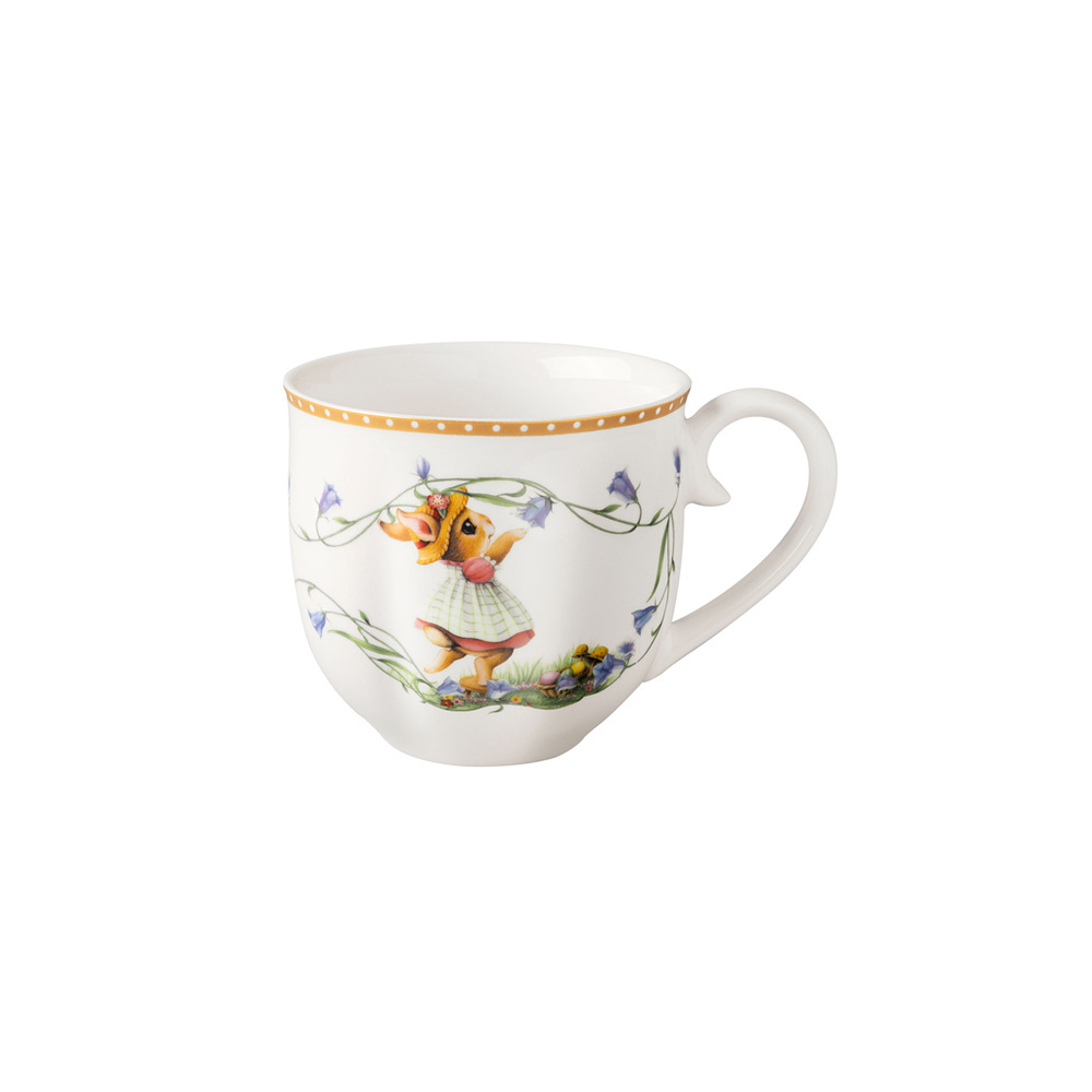 Villeroy & Boch Chope 2023 Annual Easter Edition Tasse