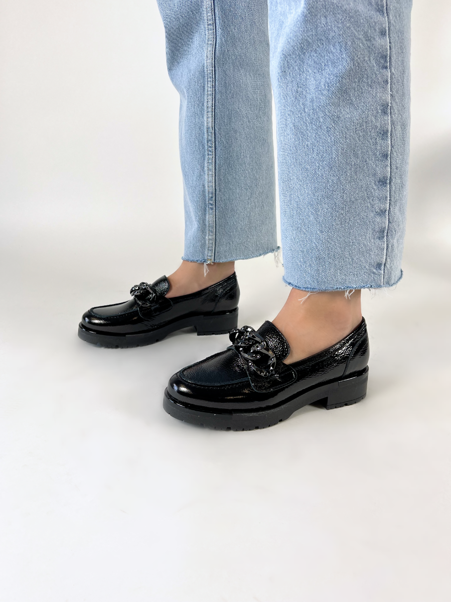 Myma  6764 - Noir