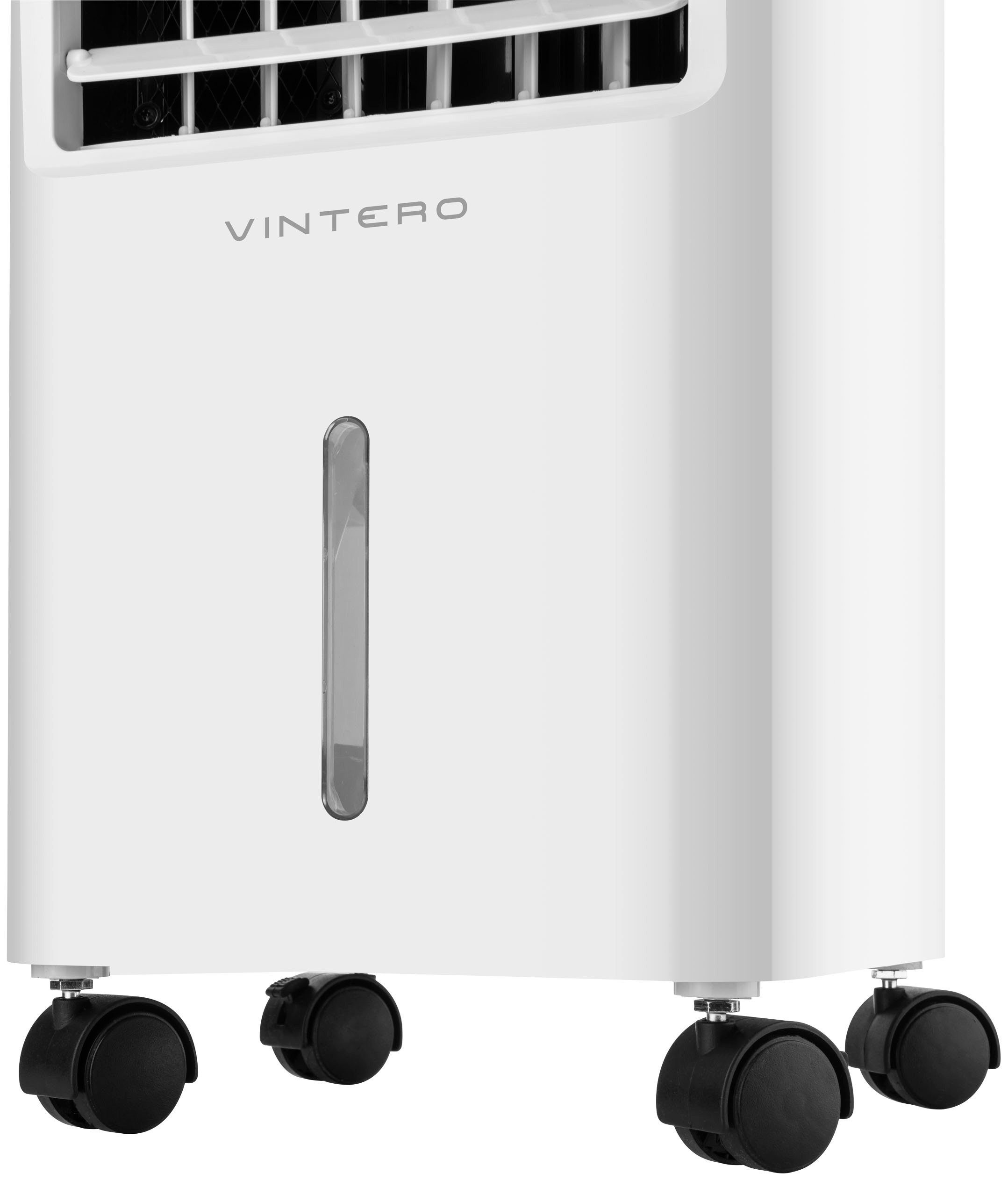 eta Ventilatorkombigerät 3-in-1 Befeuchter/Ventilator/Kühler 