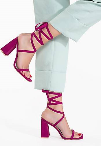 Celena Block heel CHARNEY
