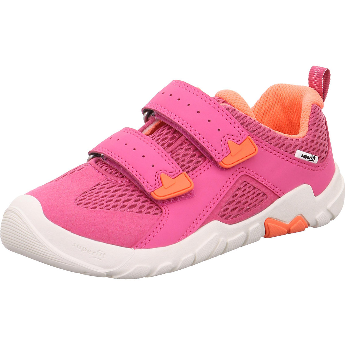 Sneakers Low TRACE WMS Weite M4 für Mädchen