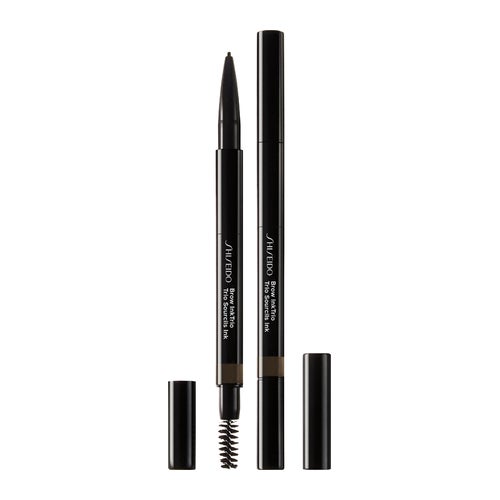 Shiseido Brow InkTrio Wenkbrauwpotlood Taupe 10 grama