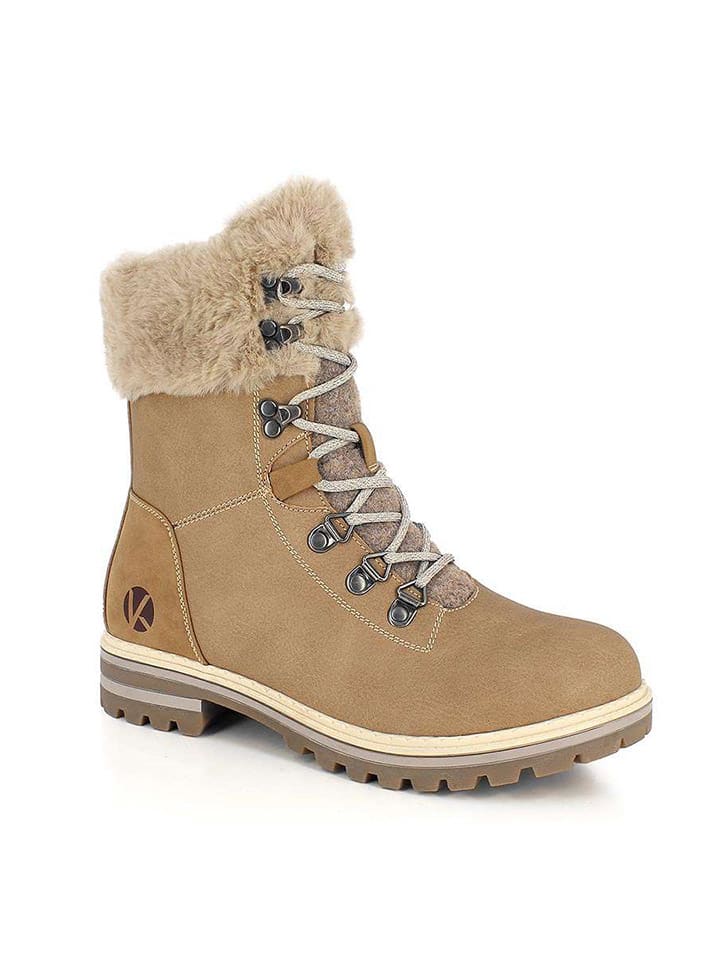 Kimberfeel Winterboots 