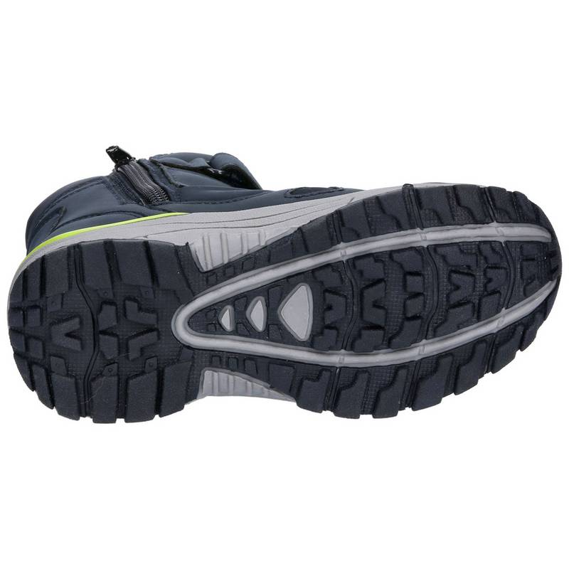 LICO Winterstiefel Stiefel Jungen