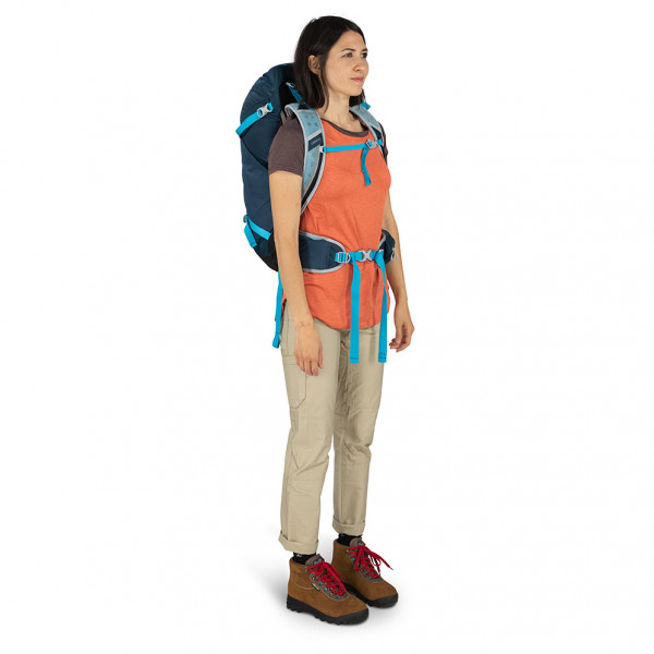 Osprey - Hikelite 32 - Wanderrucksack