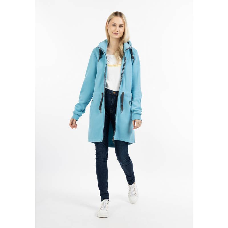 Schmuddelwedda Trenchcoat Damen