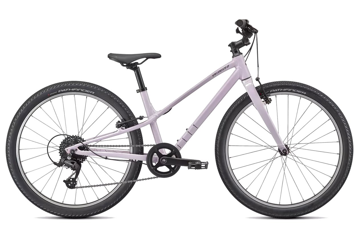 Specialized Jett 24 - 2023 - 24 Zoll - Diamant