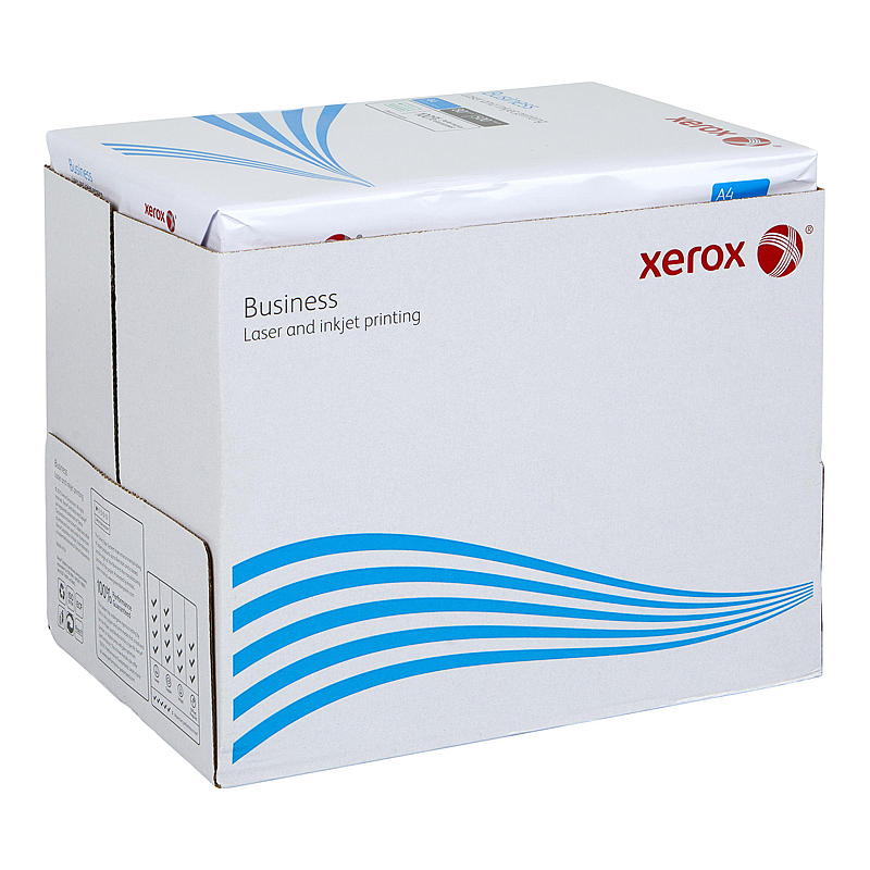 Kopipapir A4 500 ark  Xerox