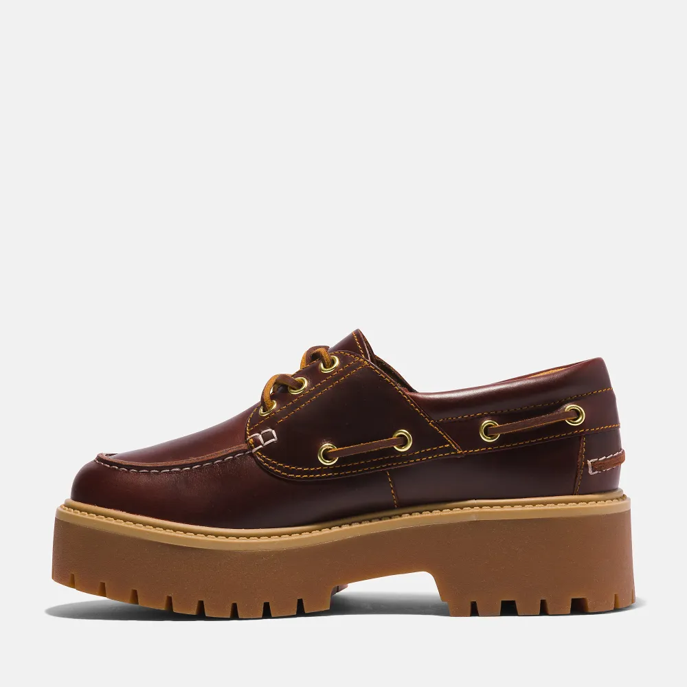 Timberland Stone Street TB0A2QDMD571 / braun