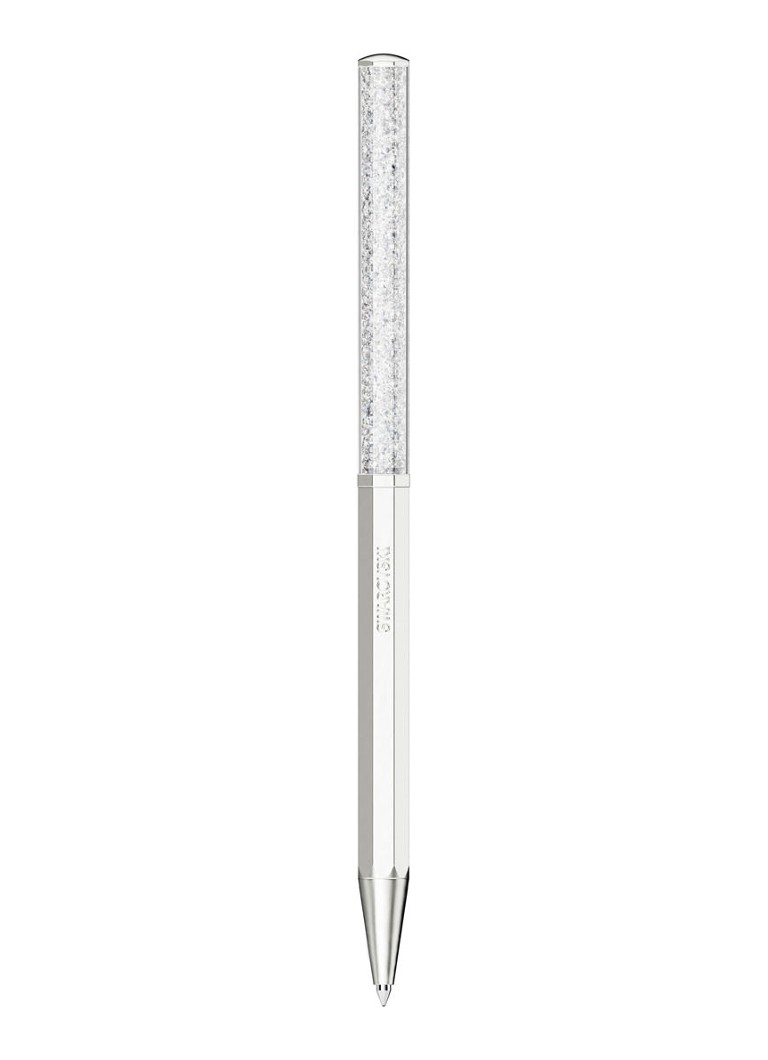 Penna Swarovski Crystalline con cristallo