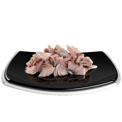 Sparpaket GimCat ShinyCat Filet Dose 24 x 70 g