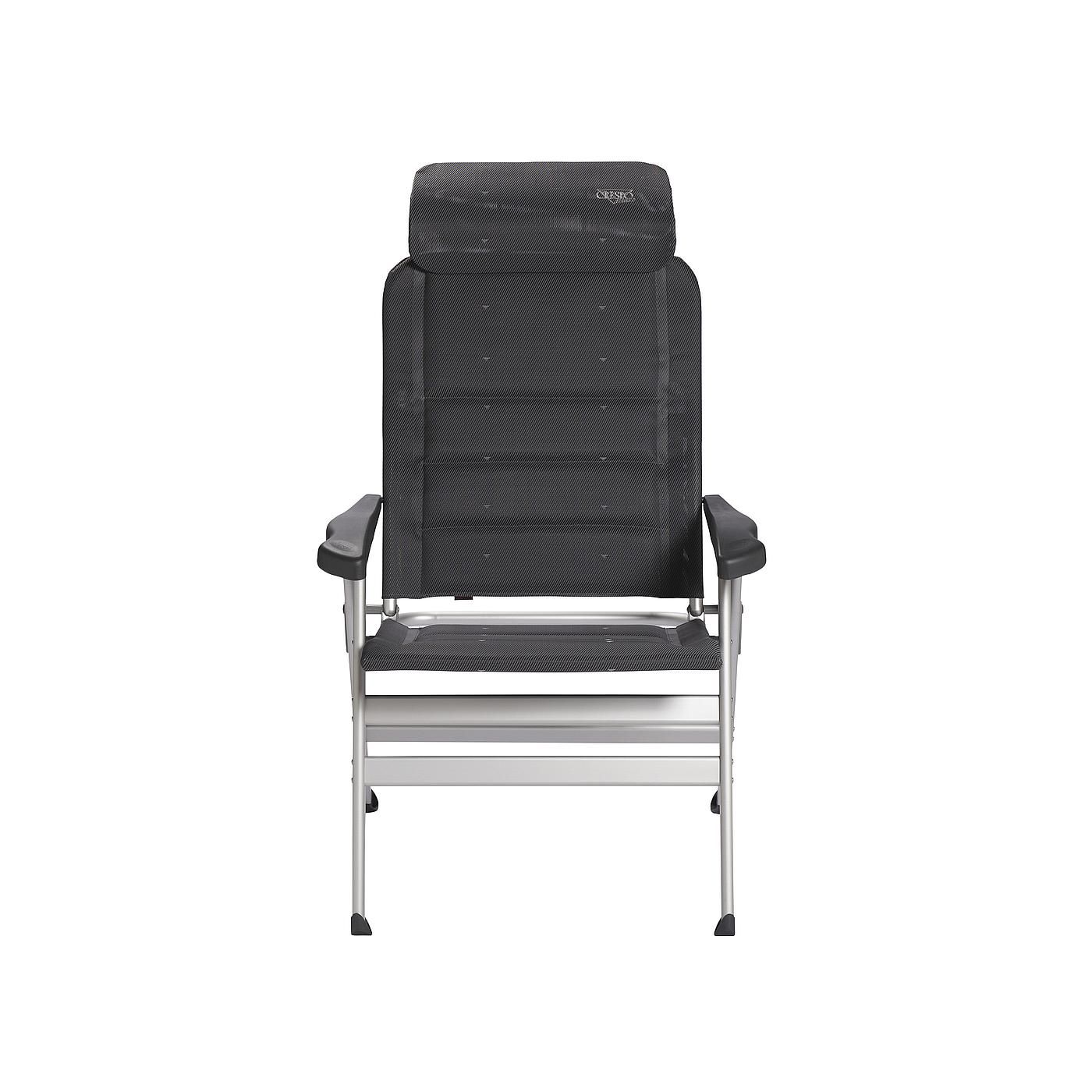Crespo AL-238 XL Deluxe Compact Klappstuhl