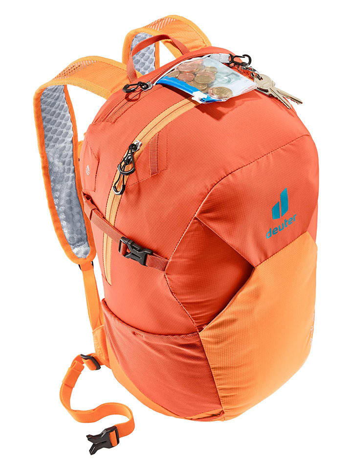 Deuter Wanderrucksack 