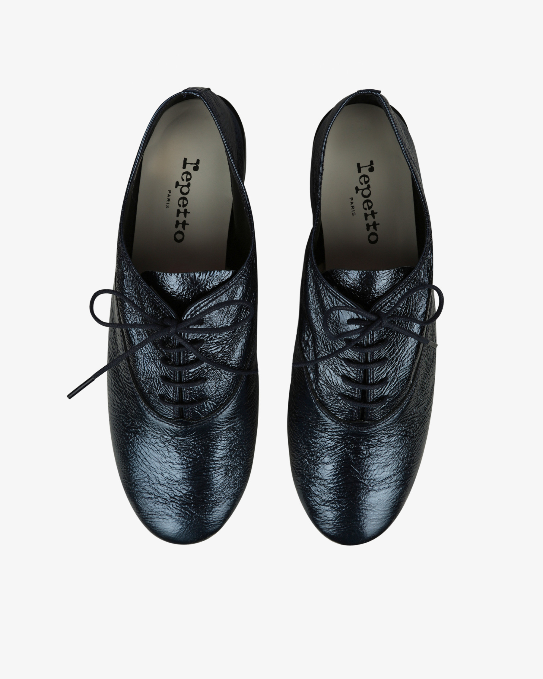 Zizi oxford shoes