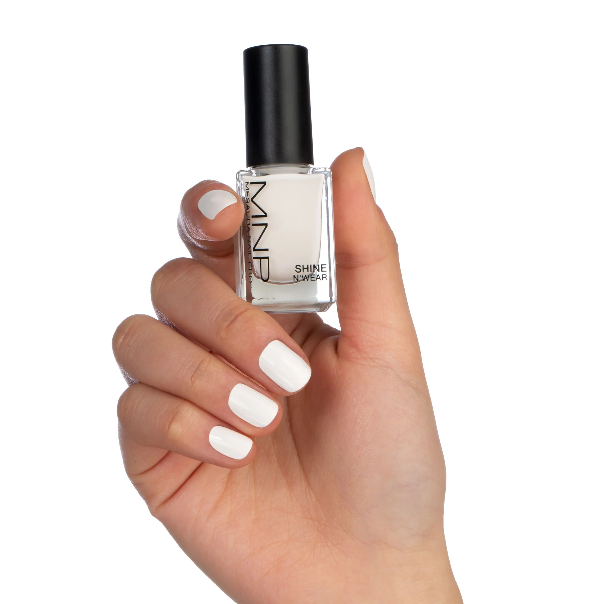 Esmalte de uñas clásico SHINE N'WEAR - Esmalte de uñas