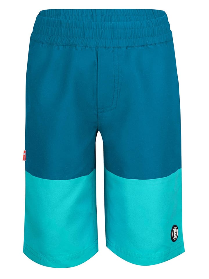 Trollkids Badeshorts 