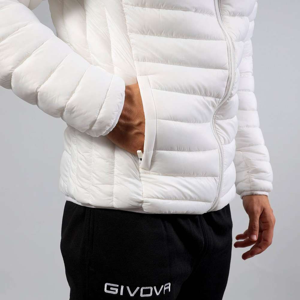 Givova Capri Jacke G020-0003