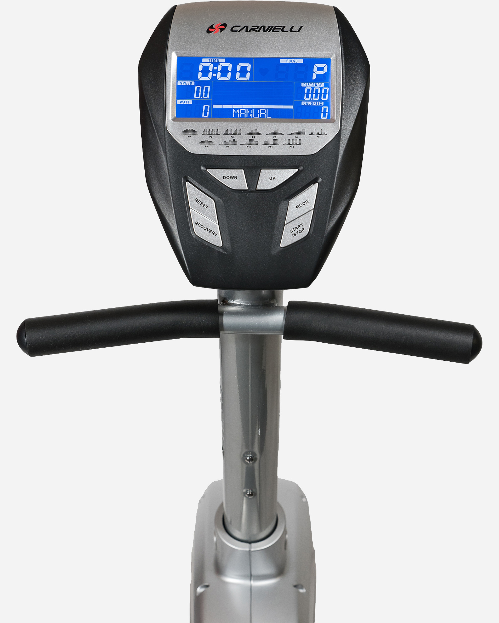 Rower treningowy Carnielli R-06 RB220